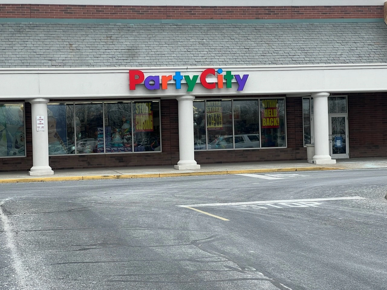 Retailer Closing All Of Its Stores Including These 25 Pa Locations