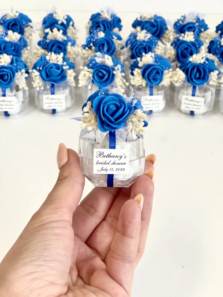Royal Blue Party Favors For Guests Bulk Royal Blue Party Favors For Guests Bulk