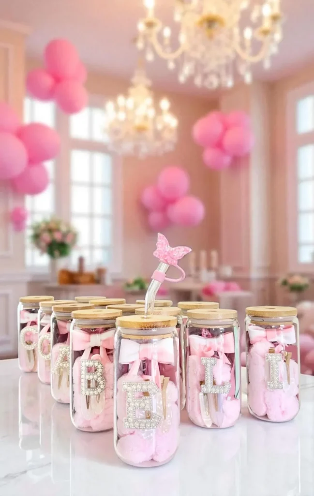Spa Pamper Party Gift Set For Teen Girl