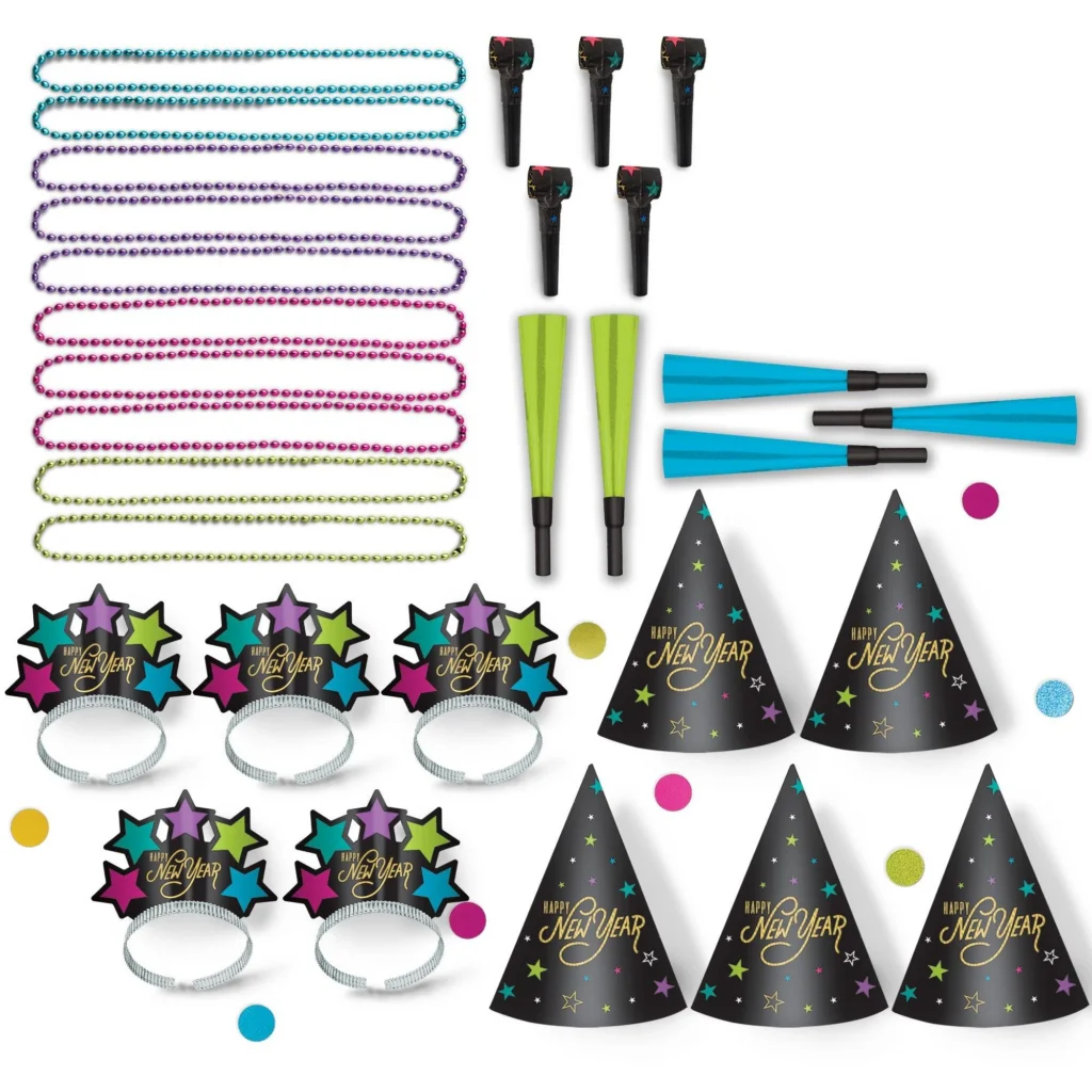 Starlight Nye Party Kit Starlight Nye Party Kit