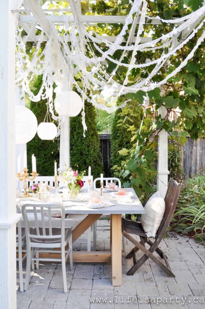 The Best Birthday Party Home Decoration Ideas