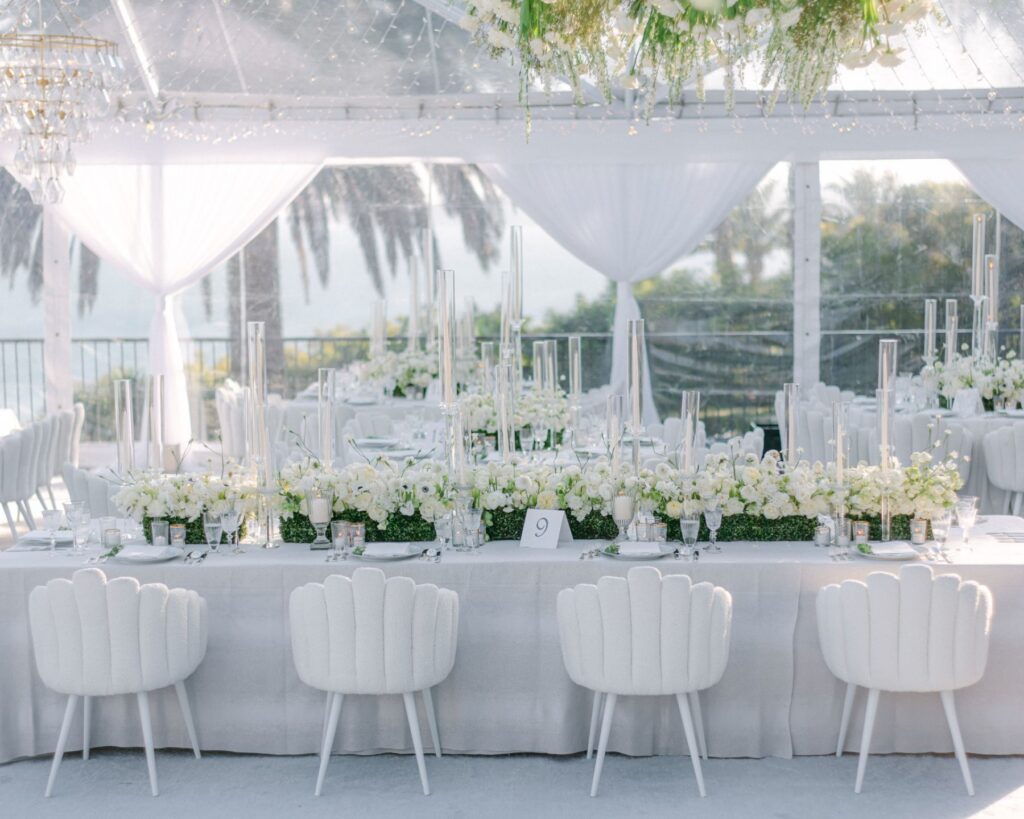White Party Theme White Party Theme